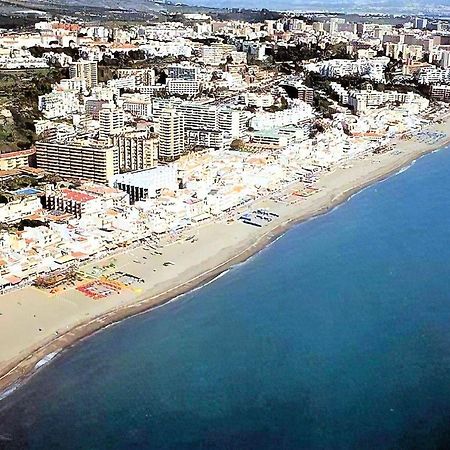 Apartamento Torremolinos - A 600M De La Playa De La Carihuela - Piscina - Parking Gratis - Excelente Conexion Wifi Экстерьер фото